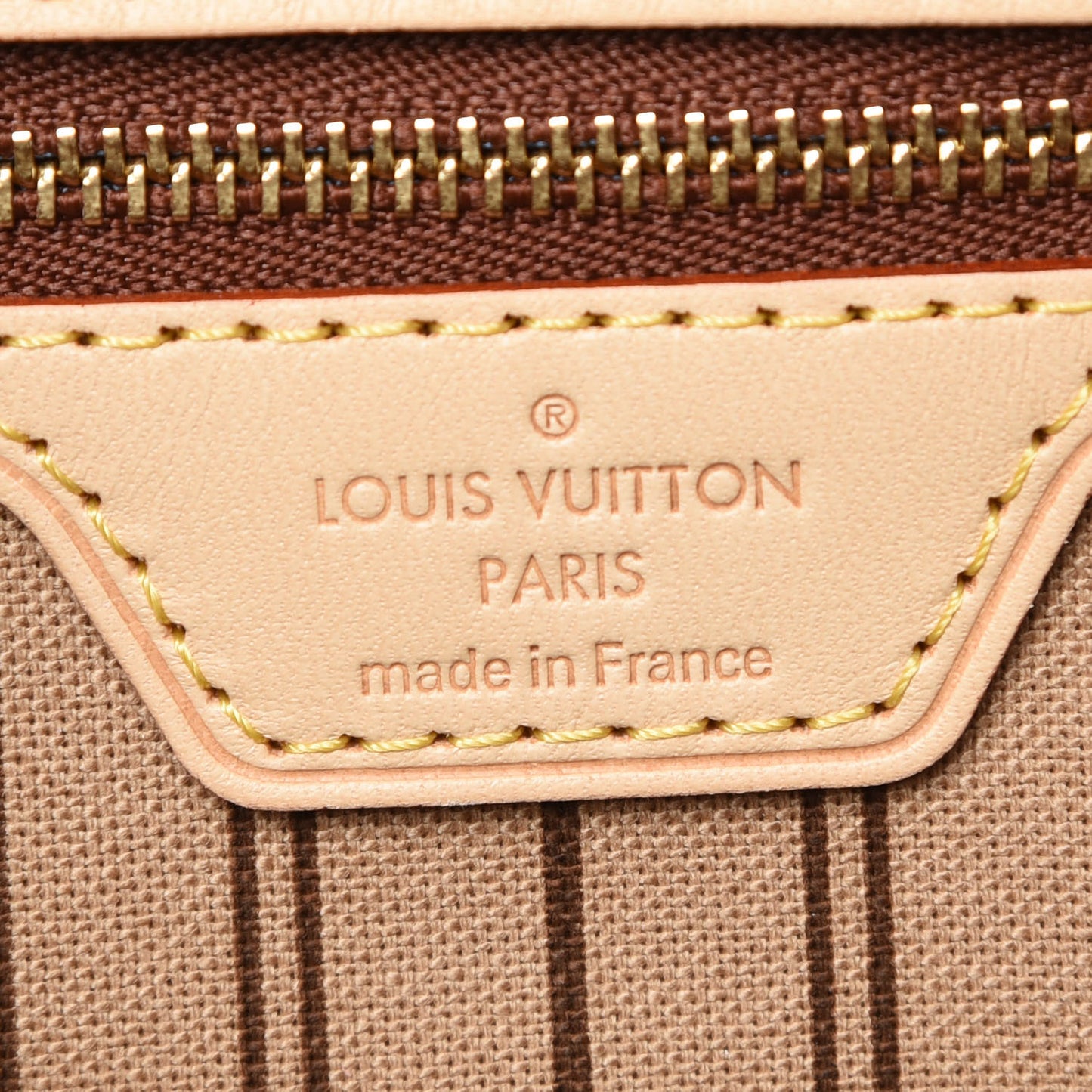 Monogram Neo Neverfull GM