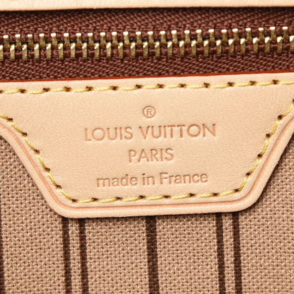 Louis Vuitton Monogram Neo Neverfull GM 9 of 10