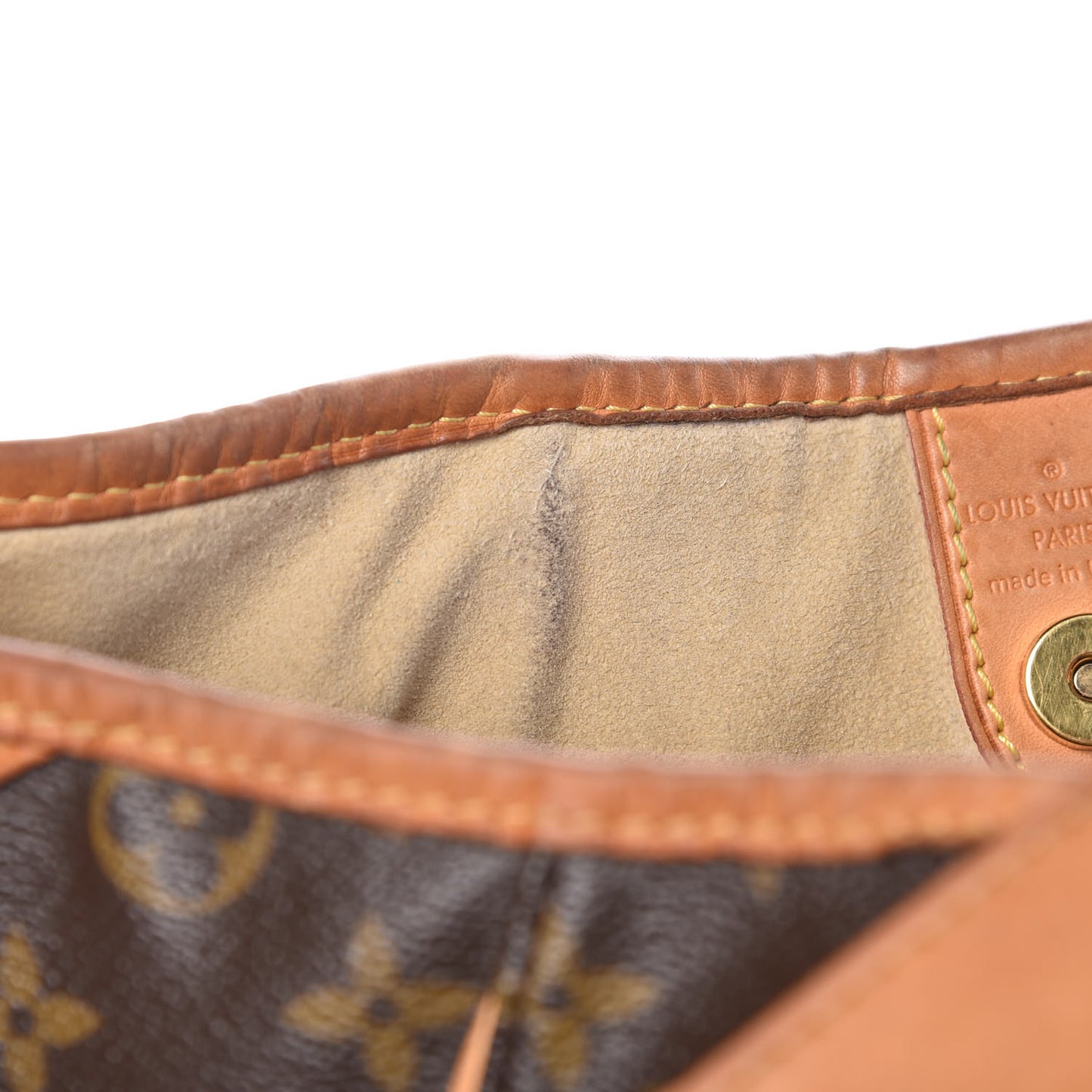 Monogram Galliera PM