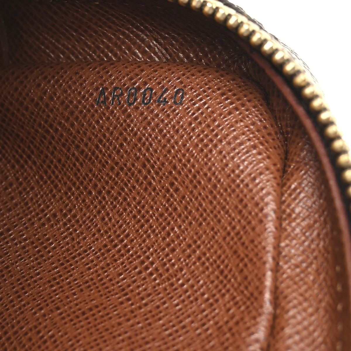 Louis Vuitton Monogram Amazone 7 of 10