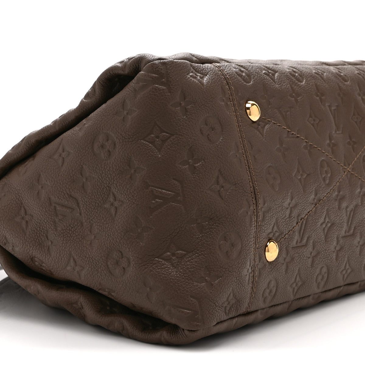 Louis Vuitton Empreinte Artsy MM Ombre 9 of 10