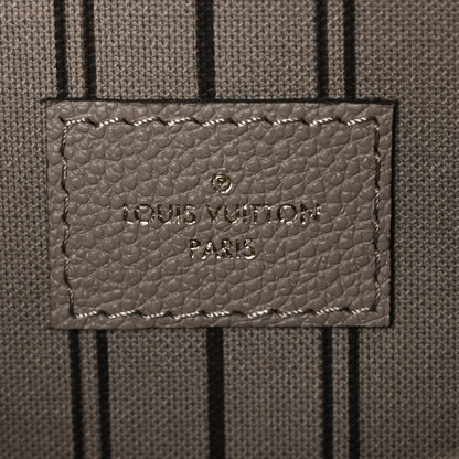 Louis Vuitton Empreinte Pochette Metis Tourterelle 6 of 10