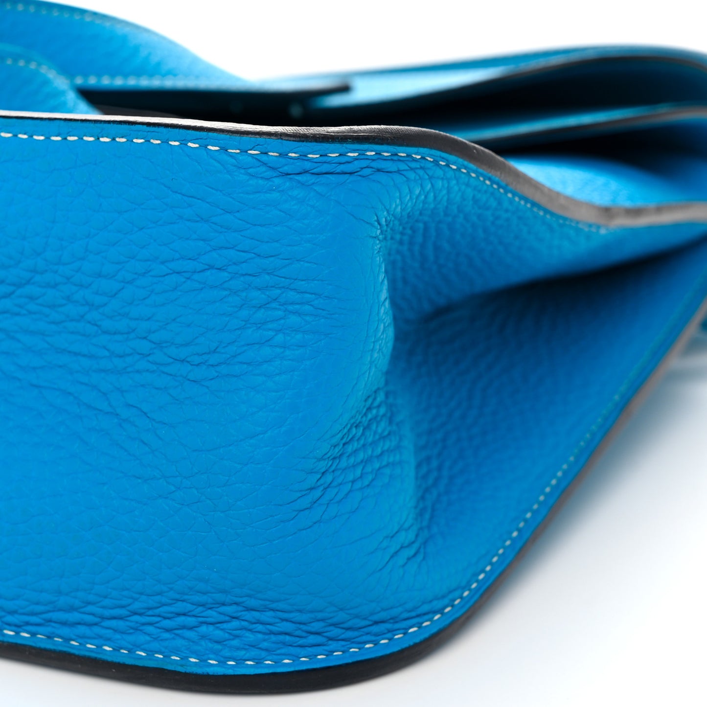 Taurillon Clemence Halzan 31 GM Bleu Frida