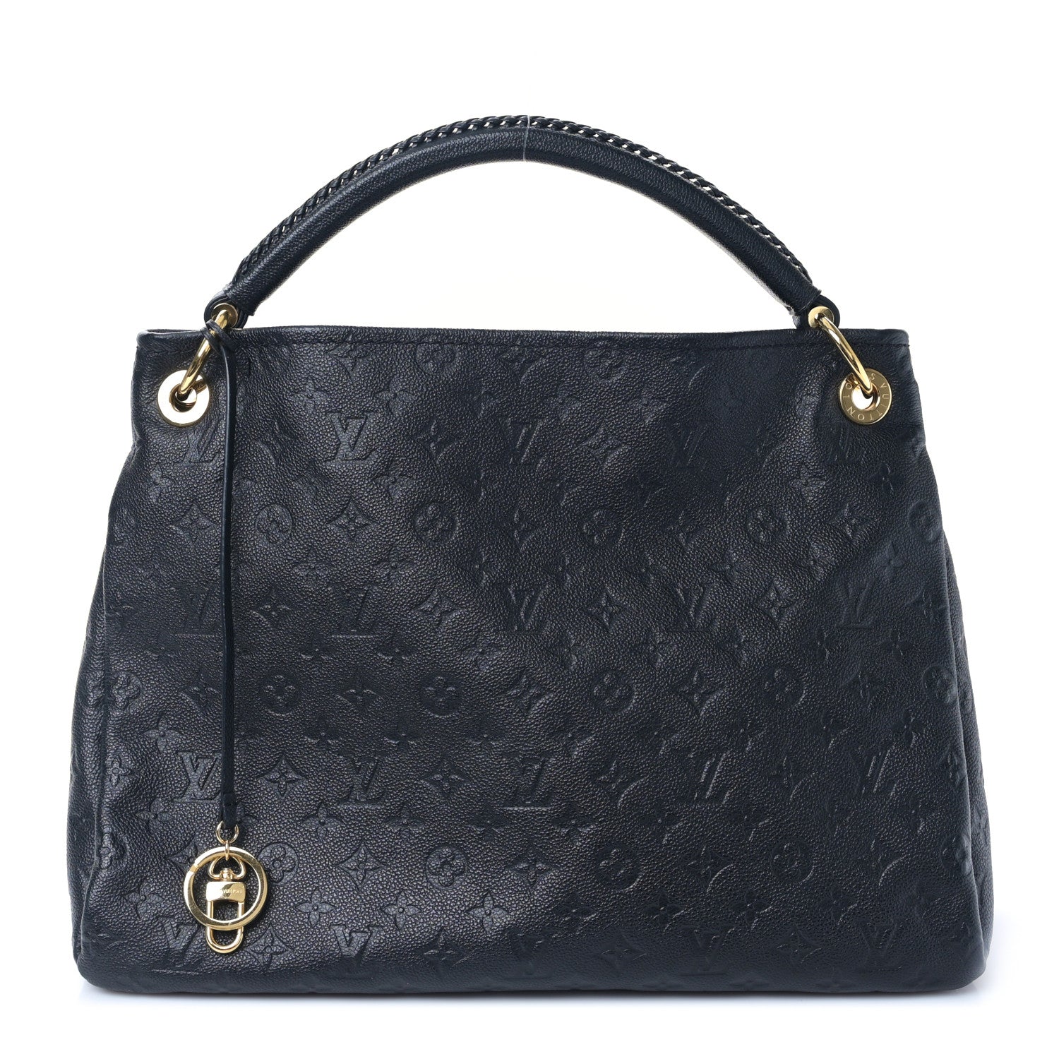 Louis Vuitton Empreinte Artsy MM Infini 1 of 8