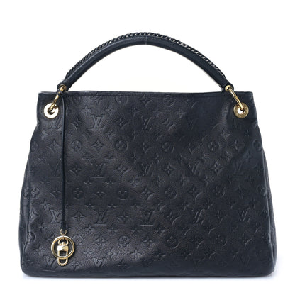 Louis Vuitton Empreinte Artsy MM Infini 1 of 8