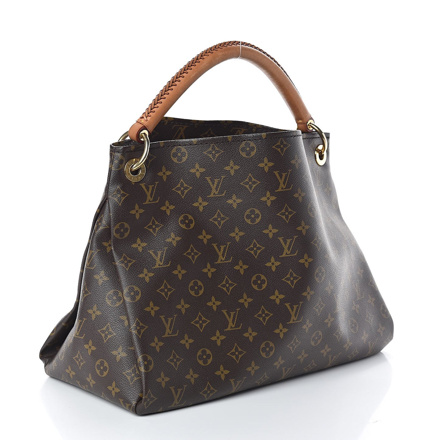 Monogram Artsy MM