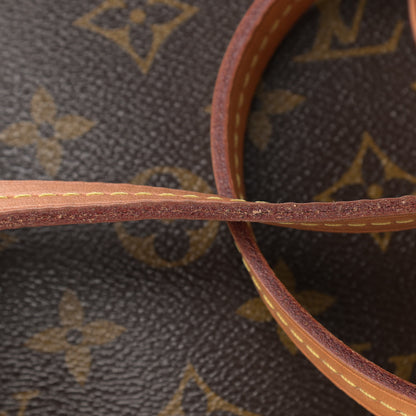 Louis Vuitton Monogram Turenne MM 15 of 20