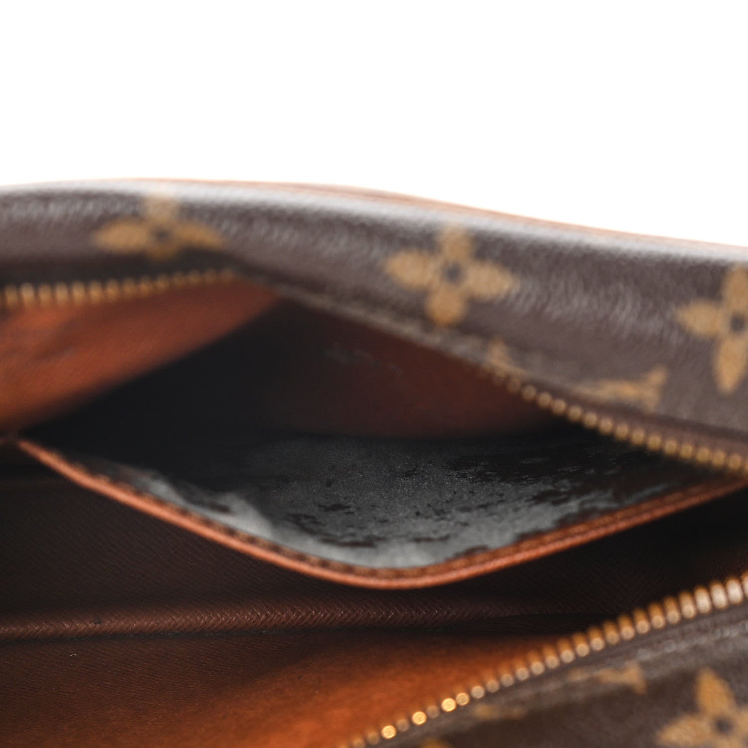 Louis Vuitton Monogram Trocadero 27 8 of 14