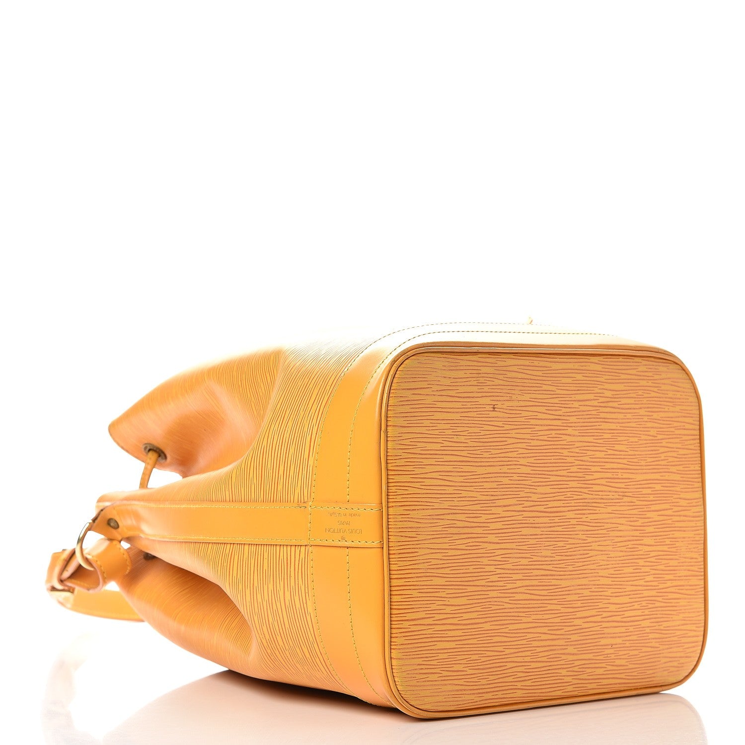 Louis Vuitton Epi Noe Tassil 4 of 13