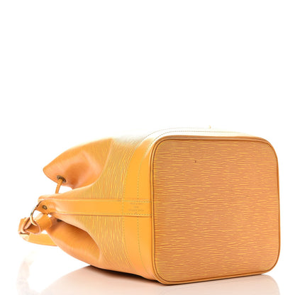 Louis Vuitton Epi Noe Tassil 4 of 13