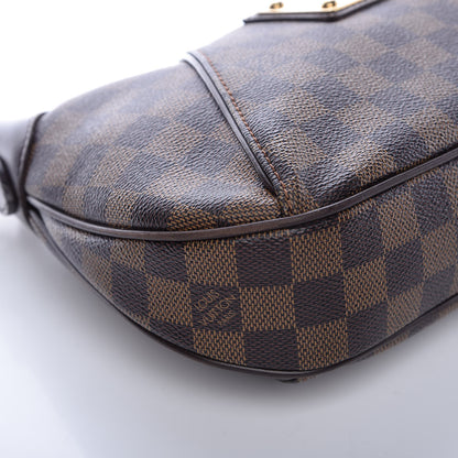 Louis Vuitton Damier Ebene Thames PM 10 of 17