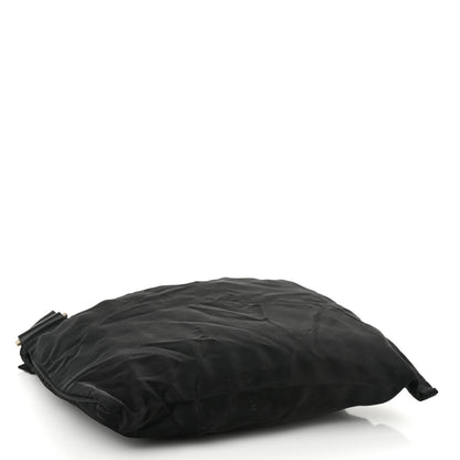 Prada Nylon Vela Sport Messenger Bag Black 3 of 8