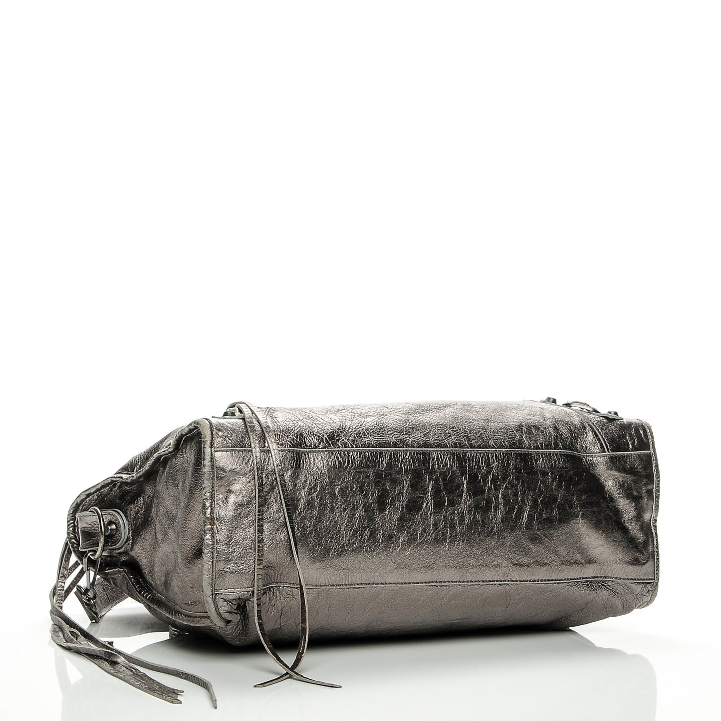 Agneau Classic Hardware City Pewter