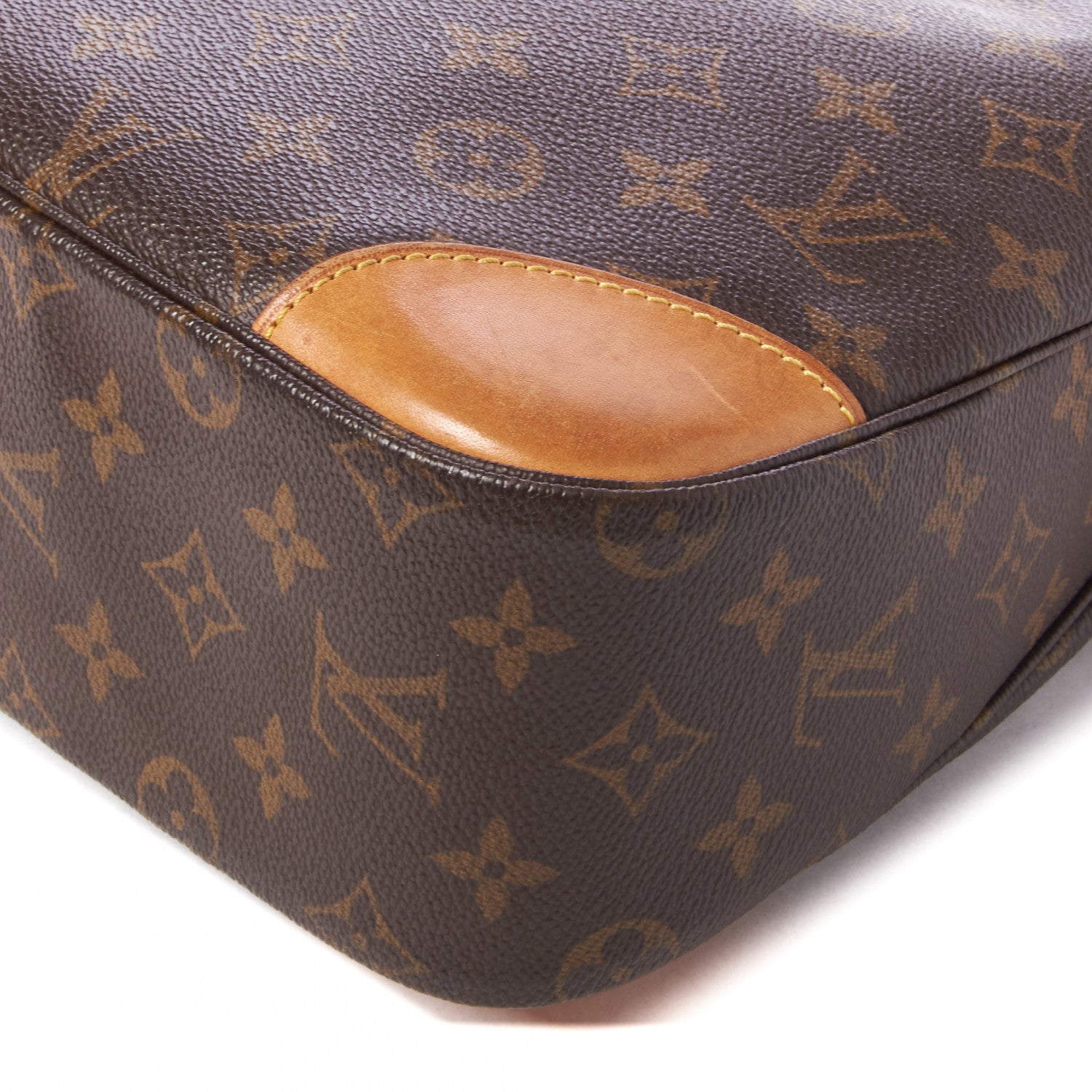 Louis Vuitton Monogram Boulogne 30 4 of 7