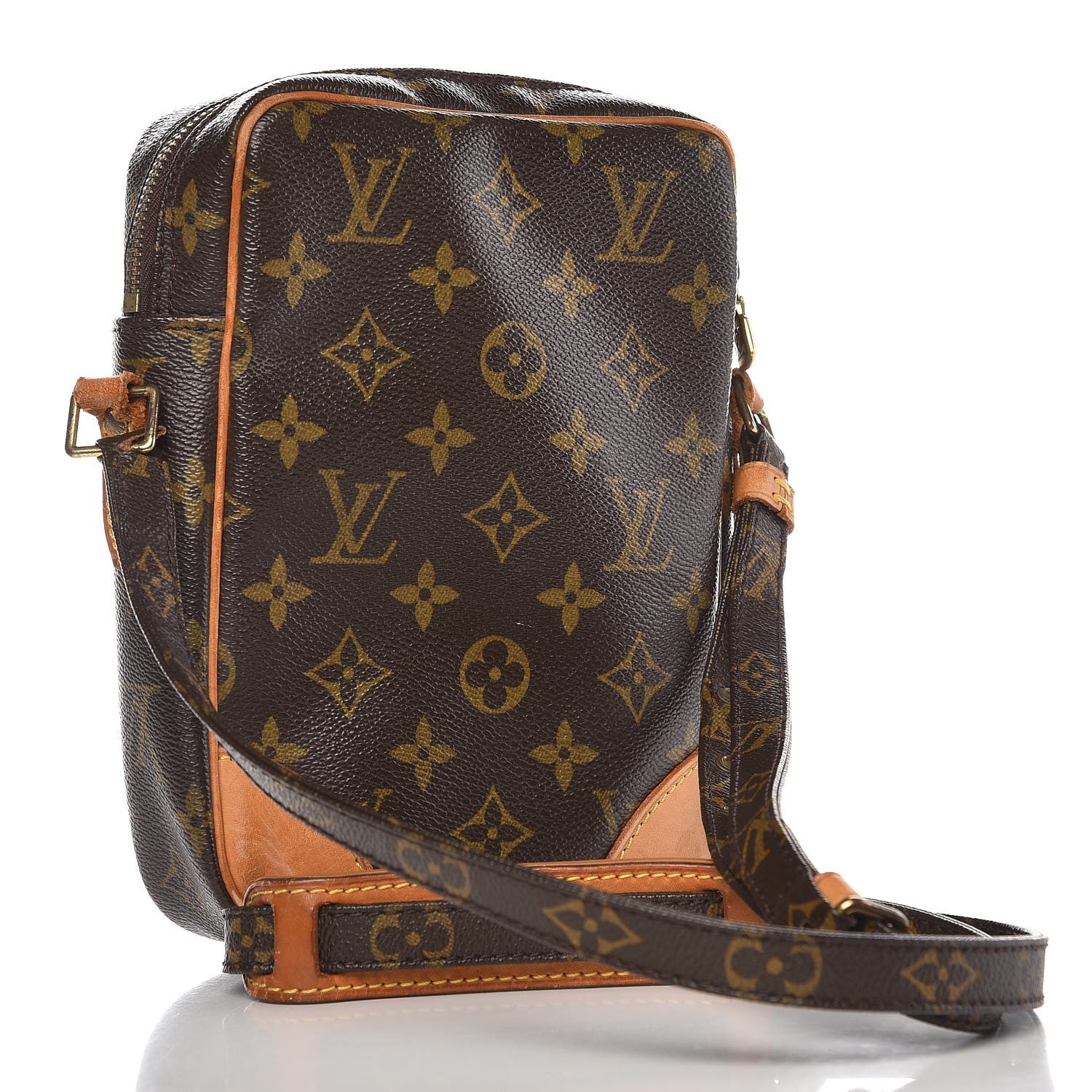 Louis Vuitton Monogram Danube 21 3 of 11