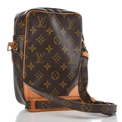 Louis Vuitton Monogram Danube 21 3 of 11