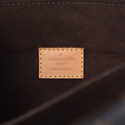 Louis Vuitton Monogram Pochette Metis 2 of 15