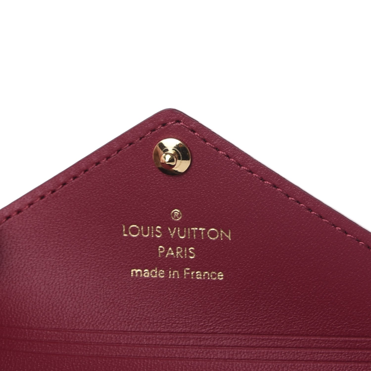 Louis Vuitton Monogram Kirigami Pochette Set 14 of 16