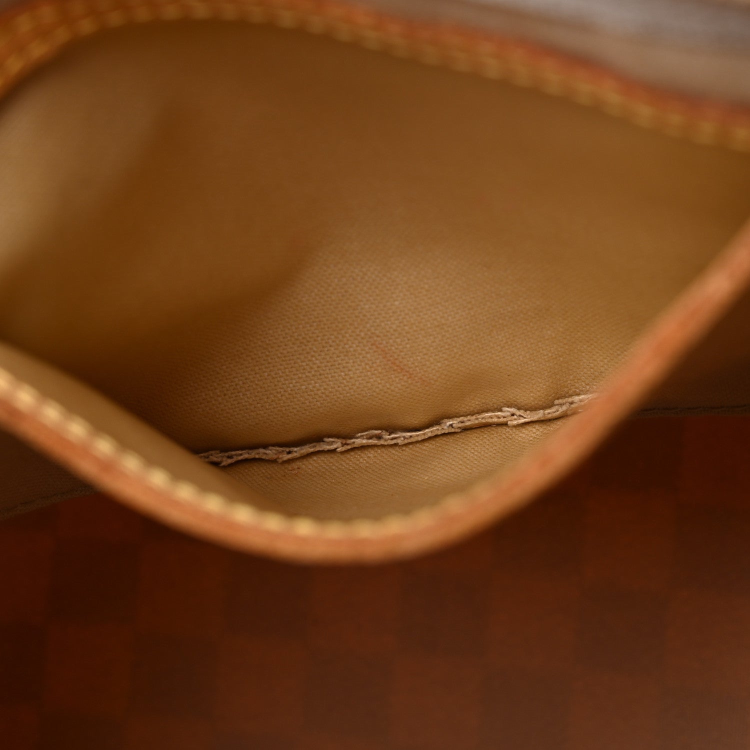 Louis Vuitton Damier Azur Speedy 30 14 of 21