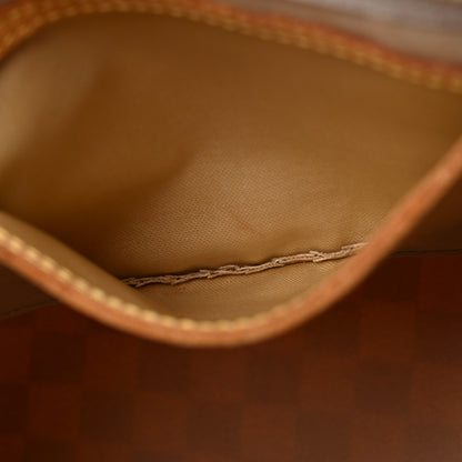 Louis Vuitton Damier Azur Speedy 30 14 of 21