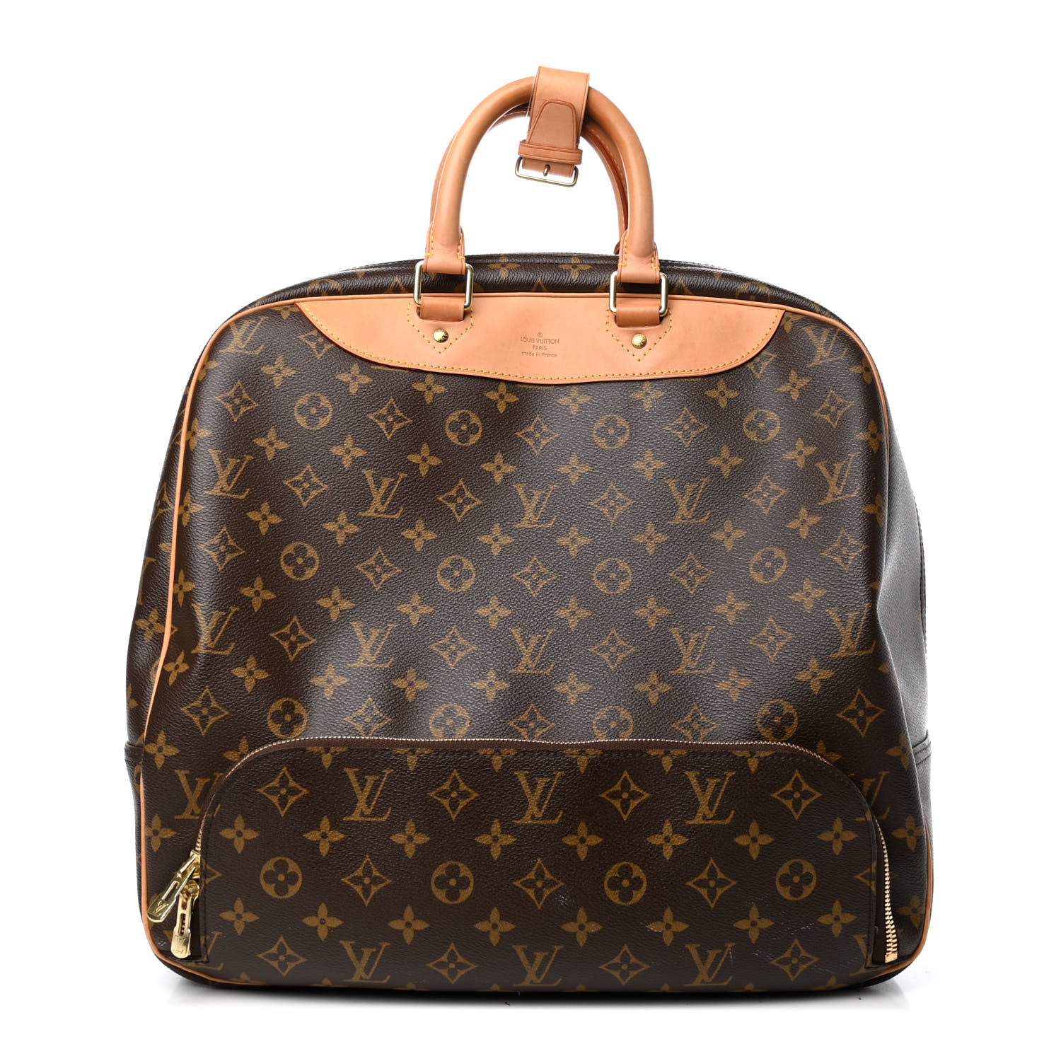 Louis Vuitton Monogram Evasion Sports Bag 1 of 4