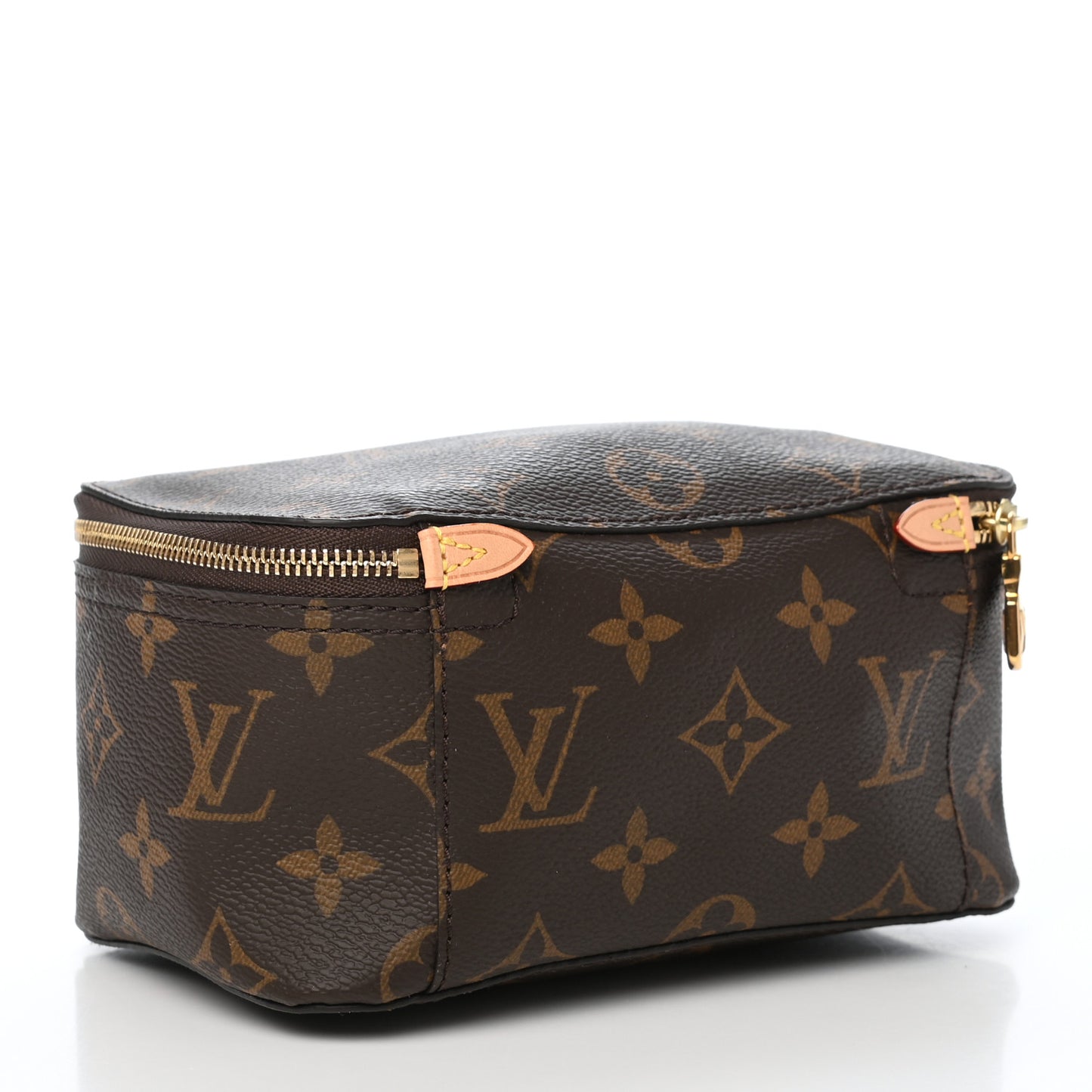 Monogram Packing Cube PM