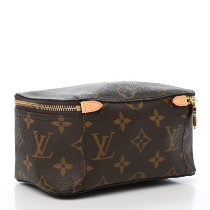 Louis Vuitton Monogram Packing Cube PM 3 of 7