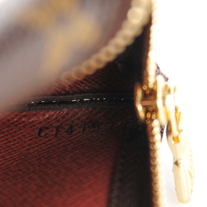 Louis Vuitton Monogram Key Pouch 6 of 7