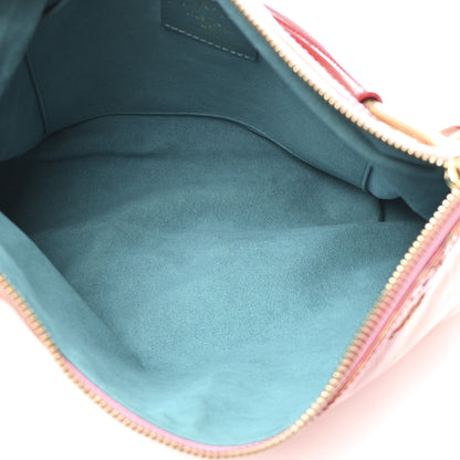 Louis Vuitton Richard Prince Bonbon Pochette Rose 9 of 25