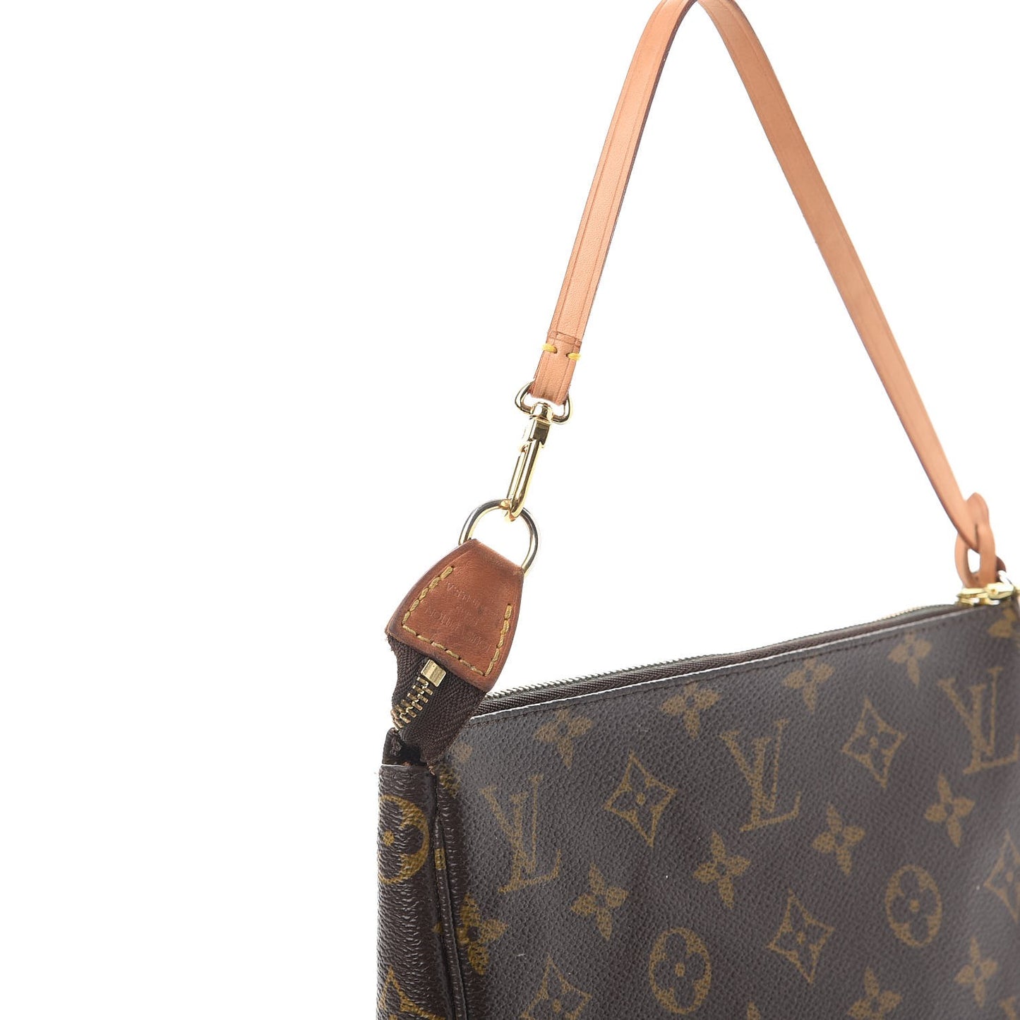 Monogram Pochette Accessories