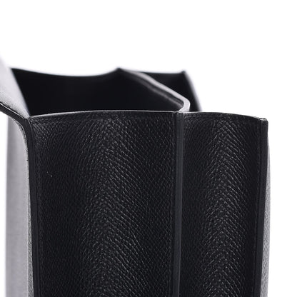 Hermes Epsom Constance 24 Black 20 of 25