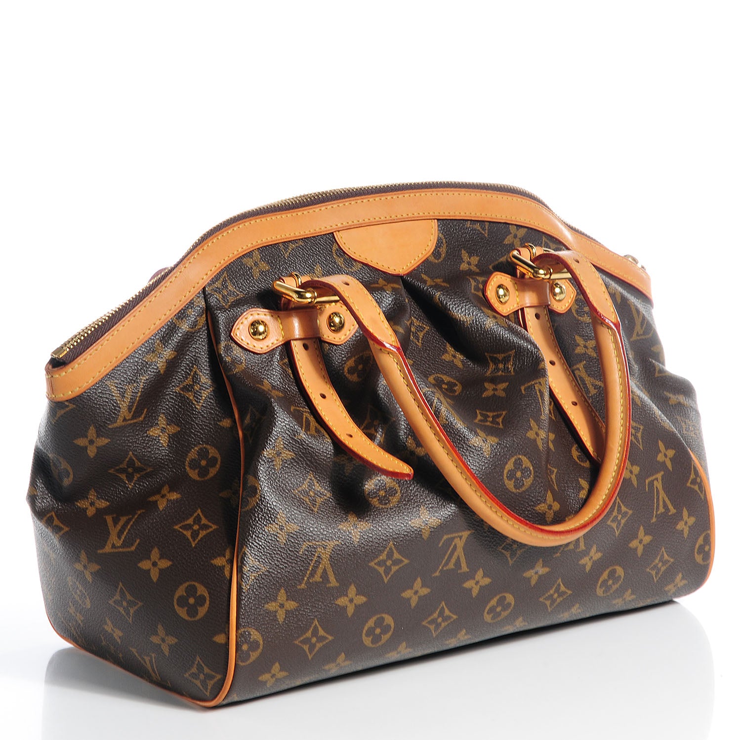 Louis Vuitton Monogram Tivoli GM 3 of 8