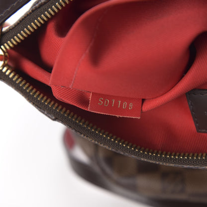 Louis Vuitton Damier Ebene South Bank Besace 8 of 9