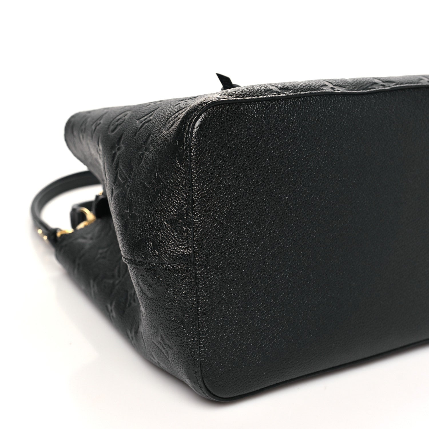 Louis Vuitton Empreinte Neonoe MM Black 9 of 10