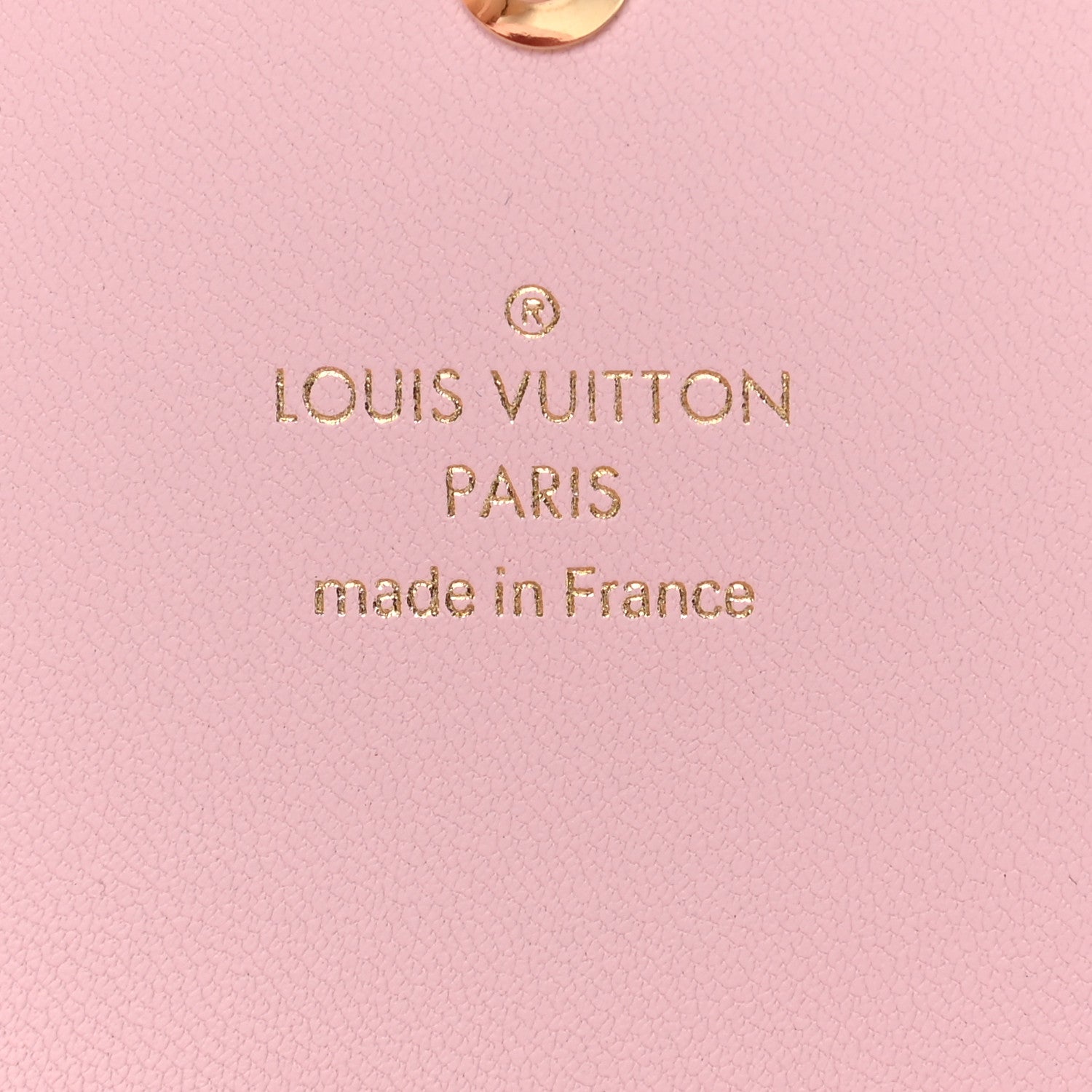 Louis Vuitton Monogram Giant By The Pool Kirigami Pochette Set 8 of 8