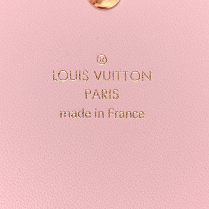 Louis Vuitton Monogram Giant By The Pool Kirigami Pochette Set 8 of 8