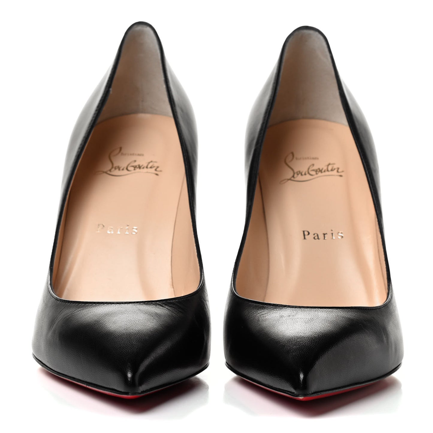 Kid Piou Piou 85 Pumps 39 Black