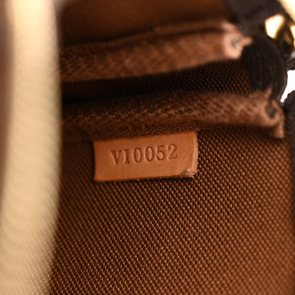 Louis Vuitton Monogram Pochette Accessories 10 of 12