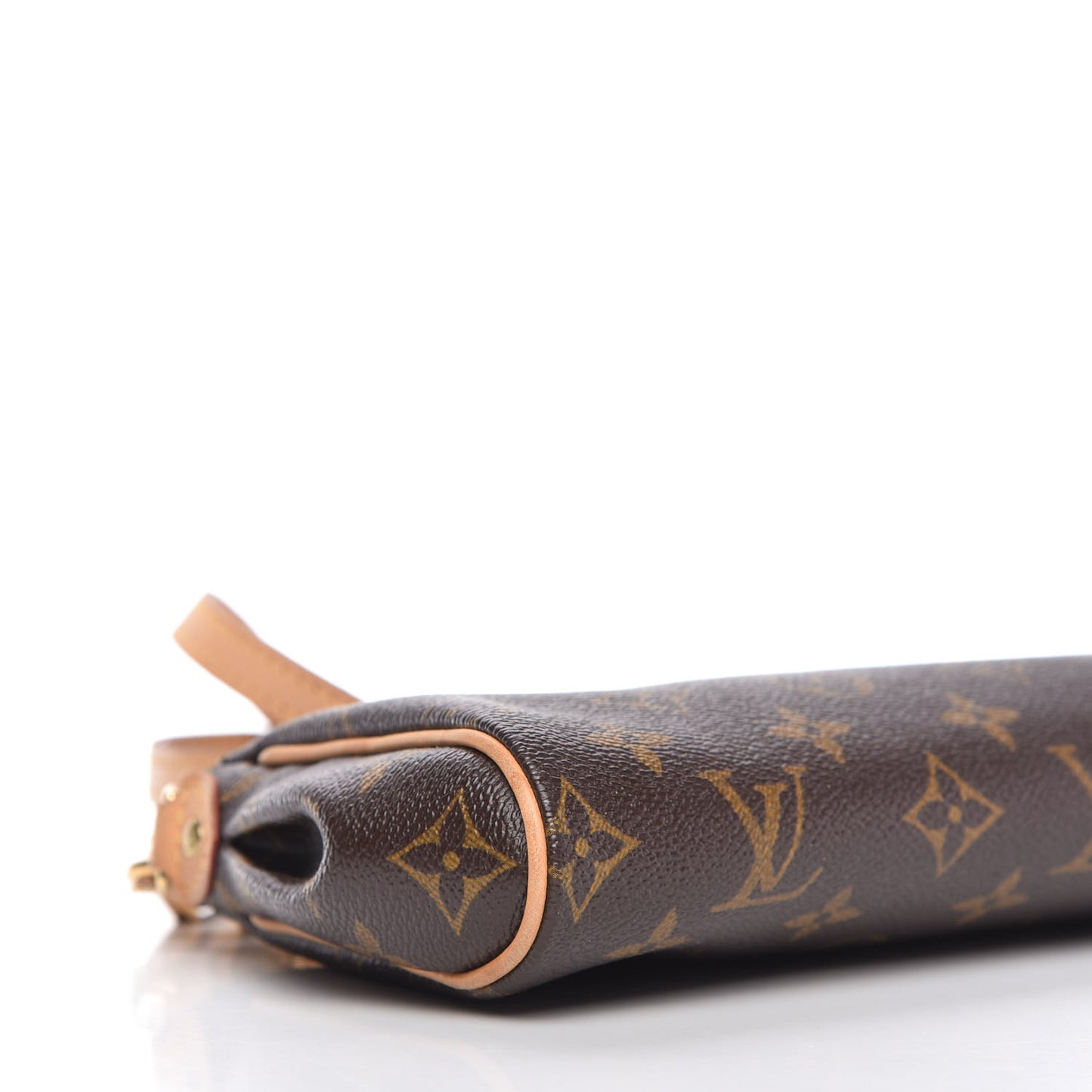 Monogram Eva Clutch