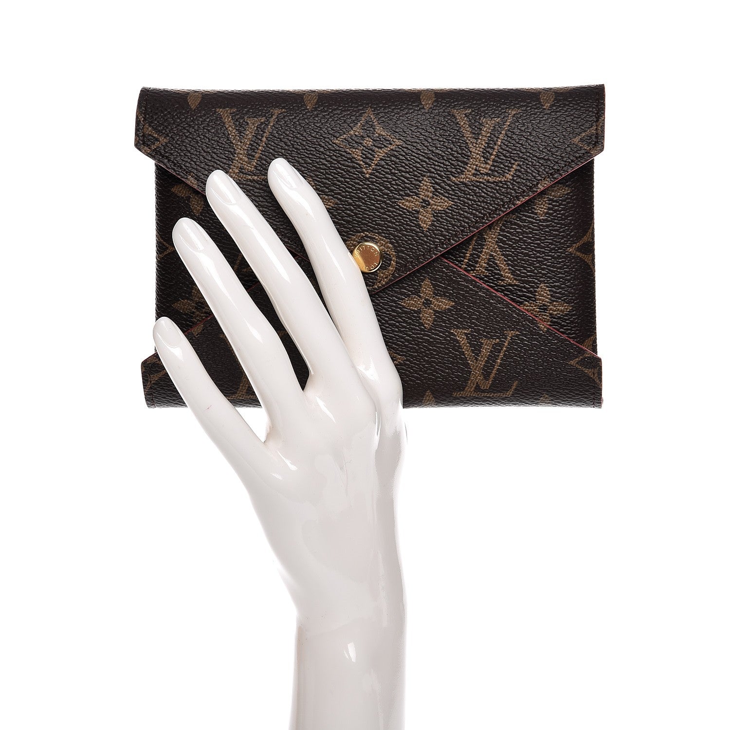 Louis Vuitton Monogram Medium Kirigami Pochette Insert 2 of 6