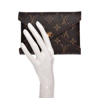Louis Vuitton Monogram Medium Kirigami Pochette Insert 2 of 6