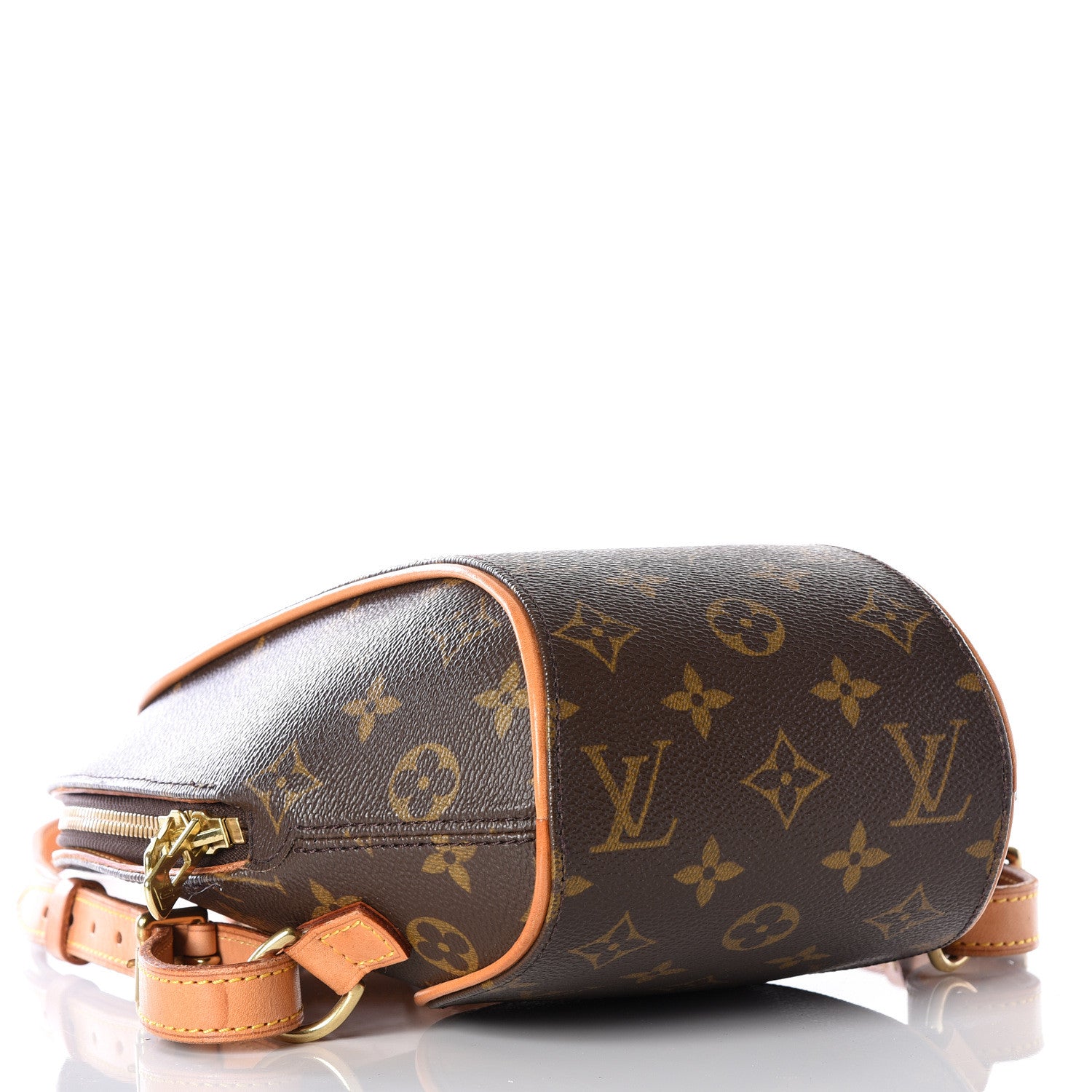 Louis Vuitton Monogram Ellipse Sac a Dos Backpack 3 of 10
