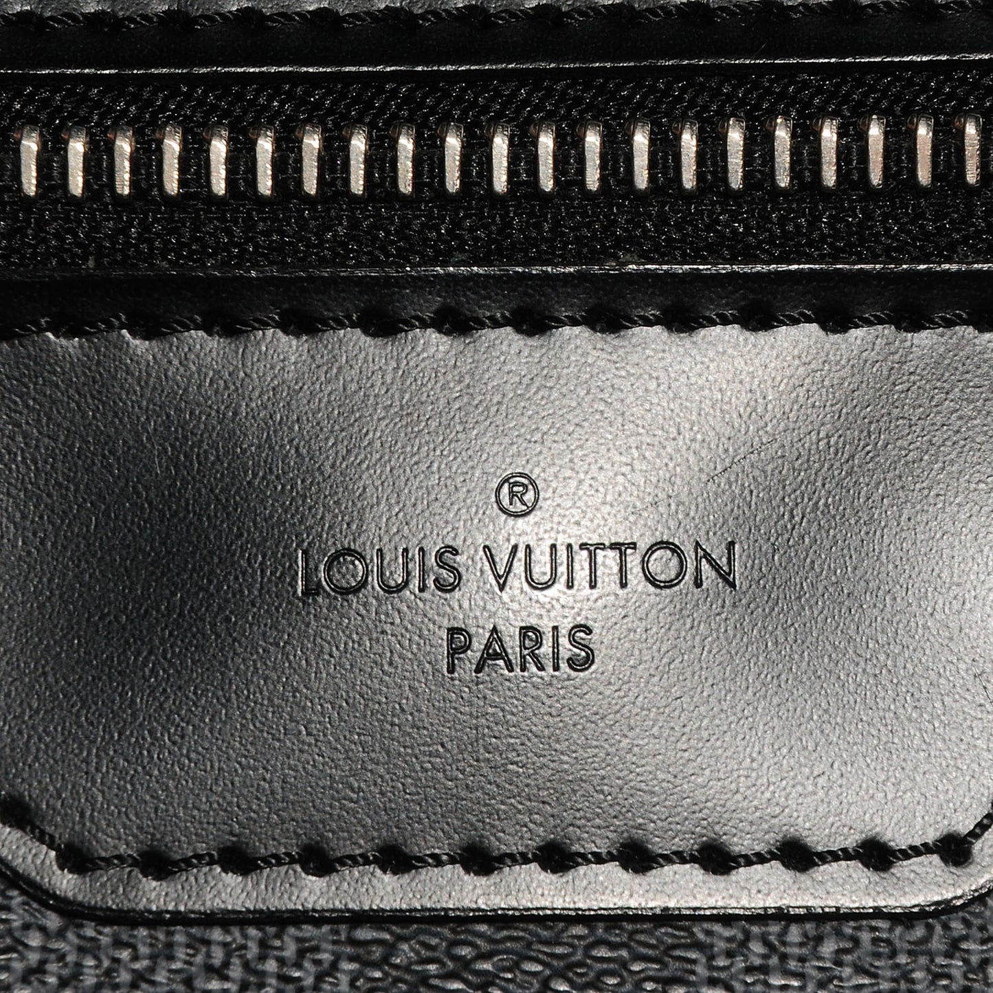 Damier Graphite Thomas