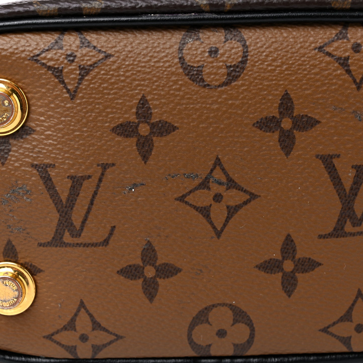 Reverse Monogram Vanity PM