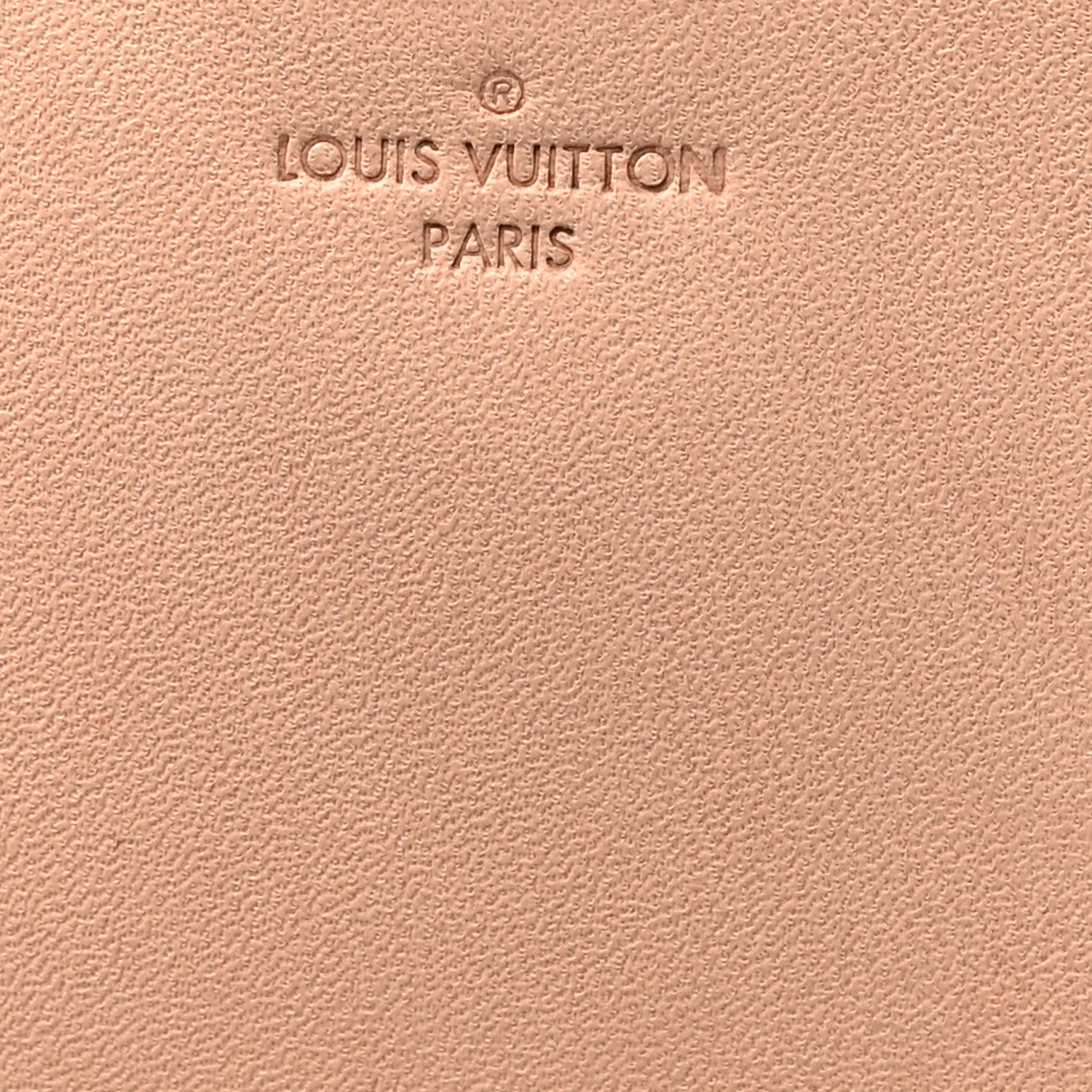 Louis Vuitton Monogram Cherry Blossom Sac Retro Bag Brown 6 of 12