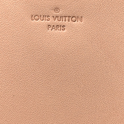 Louis Vuitton Monogram Cherry Blossom Sac Retro Bag Brown 6 of 12