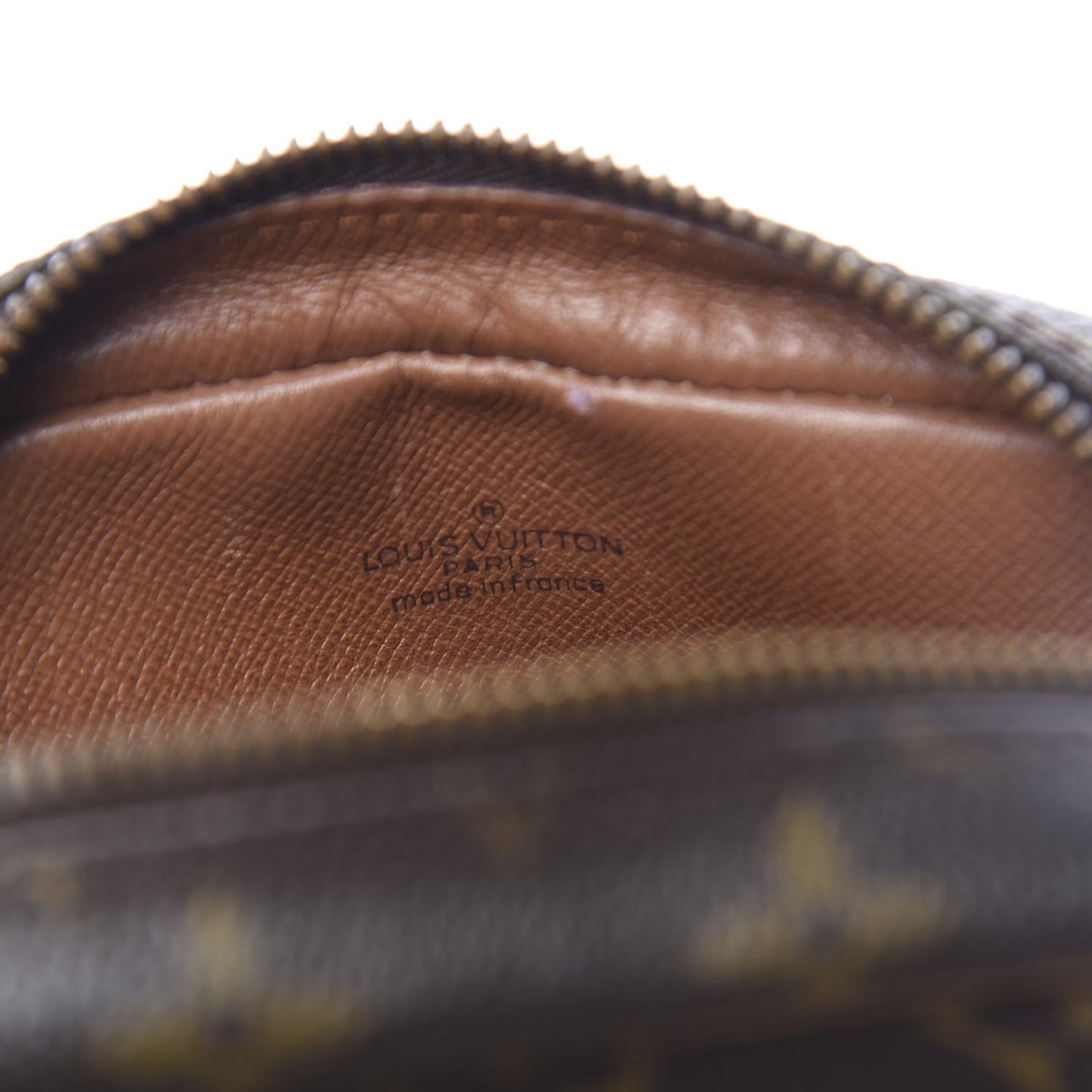 Monogram Amazone
