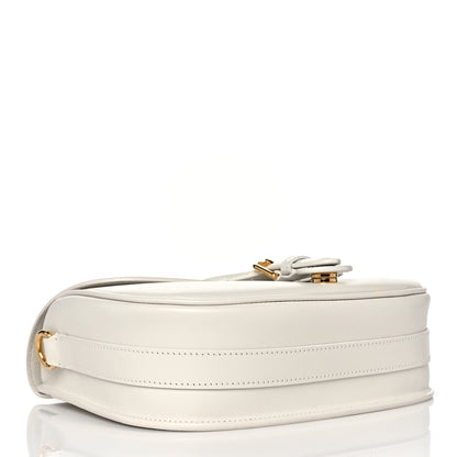 Christian Dior Box Calfskin Medium Bobby Flap Latte 3 of 9