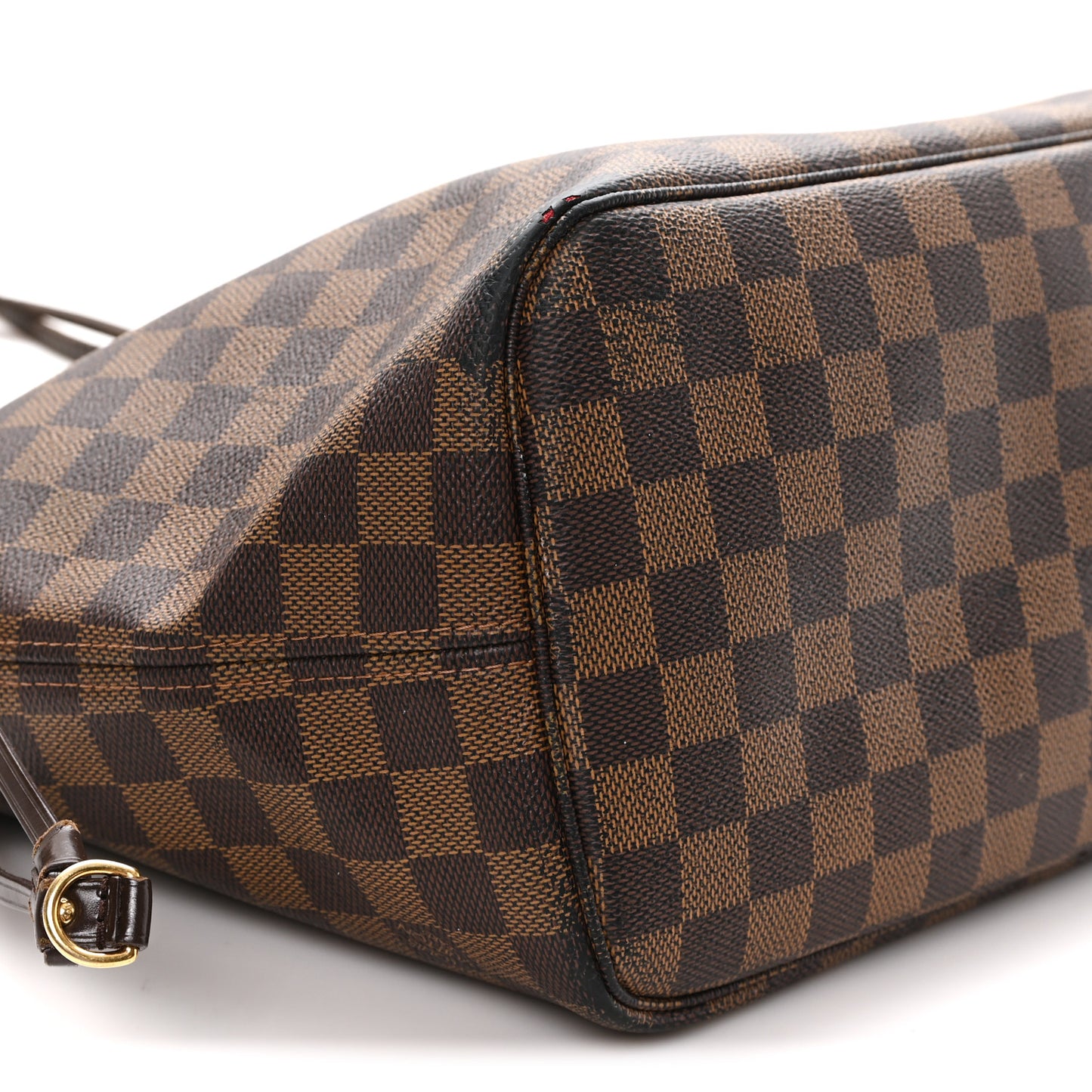 Damier Ebene Neverfull MM