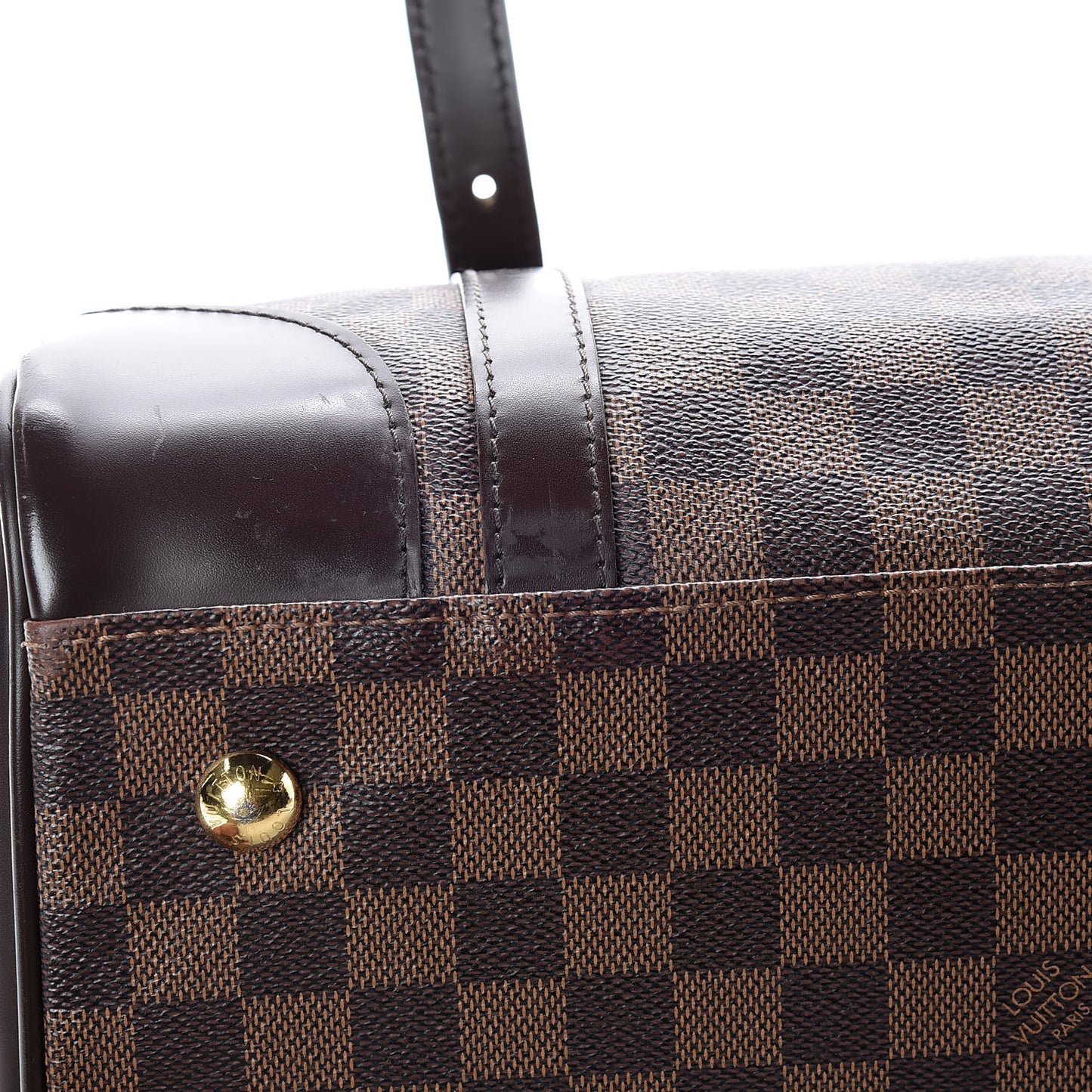 Damier Ebene Berkeley